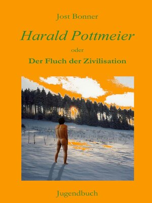 cover image of Harald Pottmeier